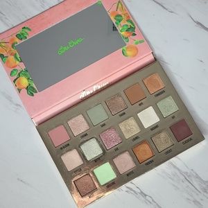 Lime Crime Venus XL II Palette